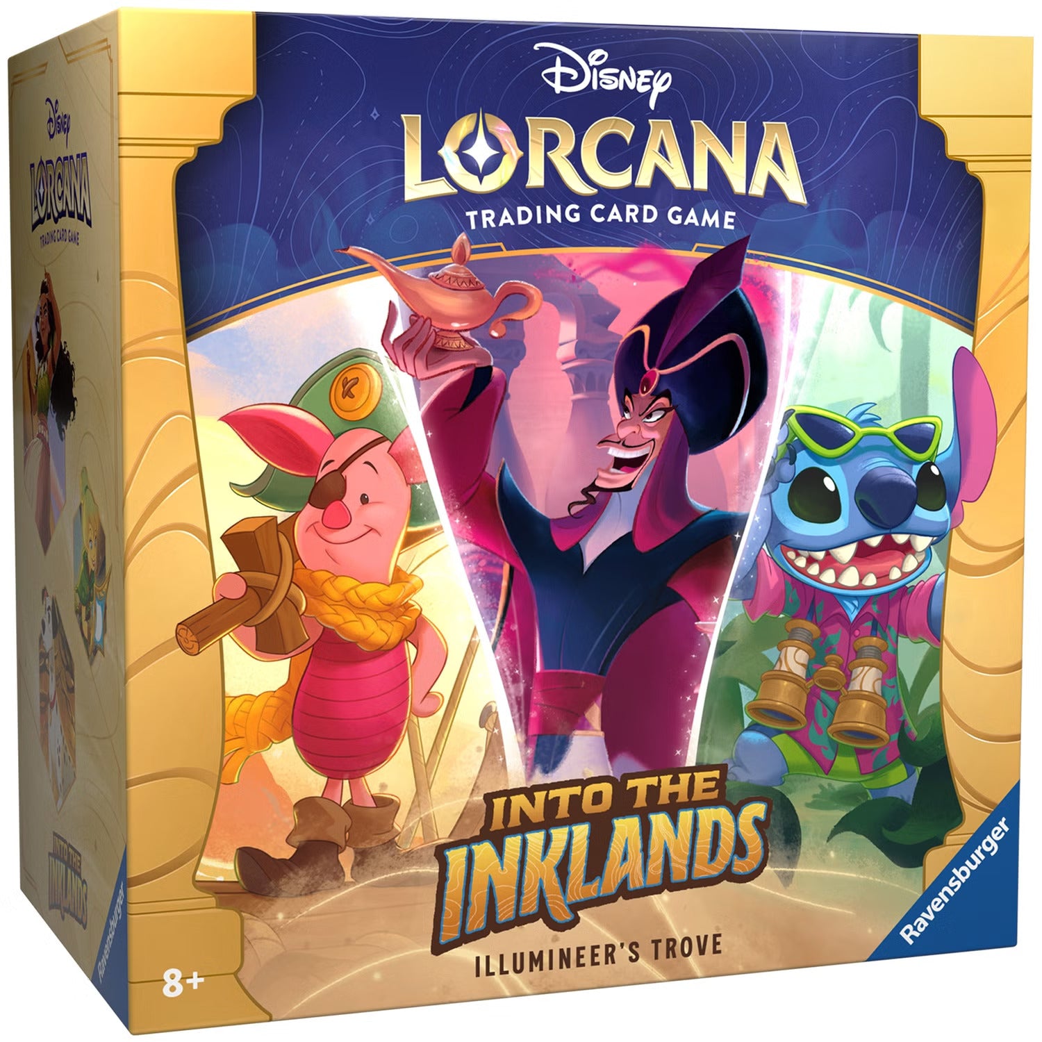 Disney Lorcana