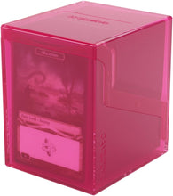 Bastion 100+ XL: Pink