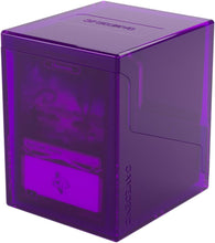 Bastion 100+ XL: Purple