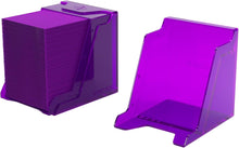 Bastion 100+ XL: Purple