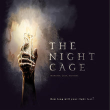 The Night Cage