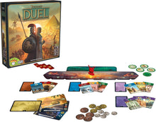 7 Wonders Duel