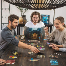 Hidden Signs: Mysterium Expansion 1