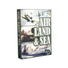 Air Land & Sea: Revised Edition