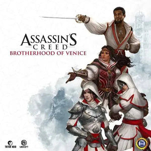 Assassin’s Creed: Brotherhood of Venice