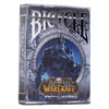 Bicycle World of WarCraft V3: Wrath of the Lich King Europe