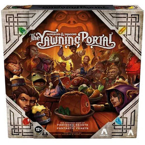 Dungeons & Dragons The Yawning Portal