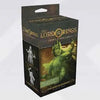 Dwellers in Darkness: The Lord of the Rings: Journeys in Middle-Earth Board Game