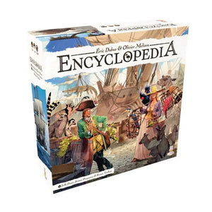 Encyclopedia