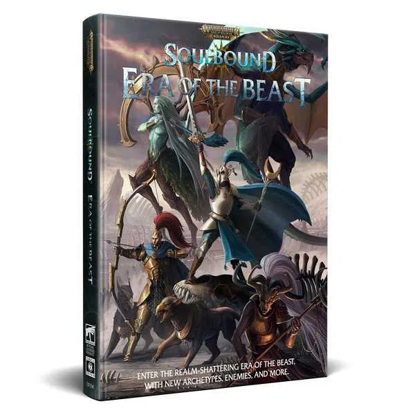 Era of the Beast - Soulbound: Warhammer Age of Sigmar