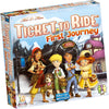 First Journey Europe - Ticket To Ride