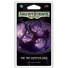 For the Greater Good Mythos Pack: Arkham Horror LCG Exp