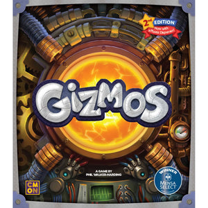 Gizmos (2nd Edition)