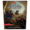 Keys From the Golden Vault: Dungeons & Dragons