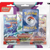 Pokemon TCG: Scarlet & Violet 2 Paldea Evolved 3-Pack Booster Pack