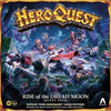 Rise Of The Dread Moon: Heroquest Exp