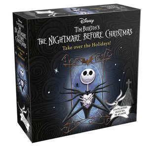 Tim Burton's The Nightmare Before Christmas