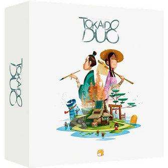 Tokaido Duo