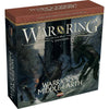 Warriors of Middle-Earth: War of the Ring exp