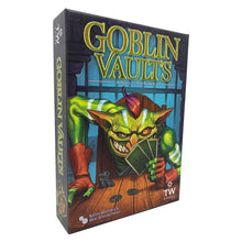 Goblin Vaults